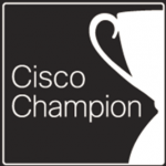 Cisco Champion Logo