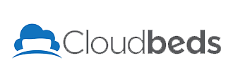 Cloudbeds Logo